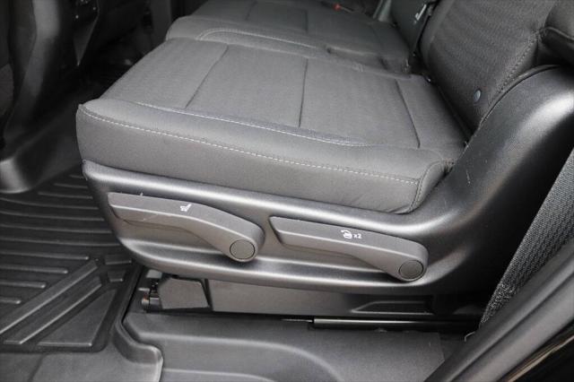 2023 Chevrolet Tahoe 4WD LS