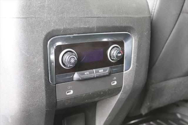 2023 Chevrolet Tahoe 4WD LS