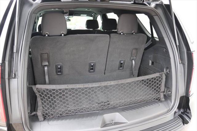 2023 Chevrolet Tahoe 4WD LS