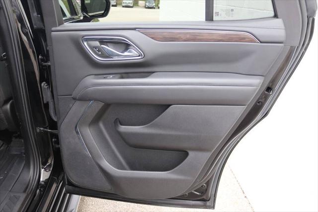 2023 Chevrolet Tahoe 4WD LS