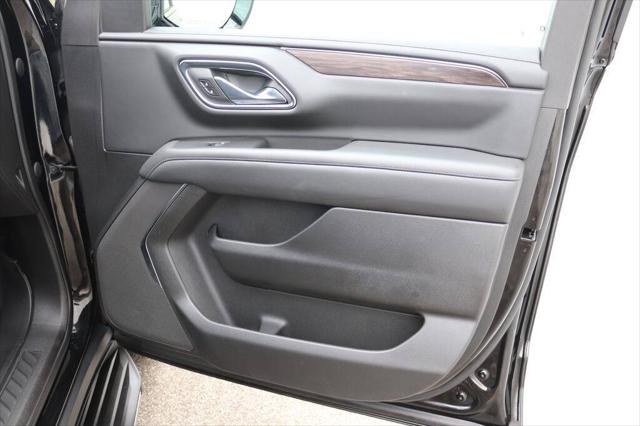 2023 Chevrolet Tahoe 4WD LS