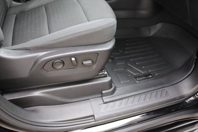 2023 Chevrolet Tahoe 4WD LS