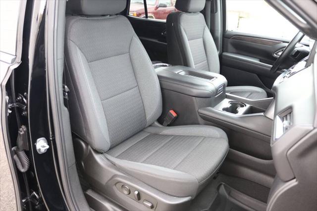 2023 Chevrolet Tahoe 4WD LS