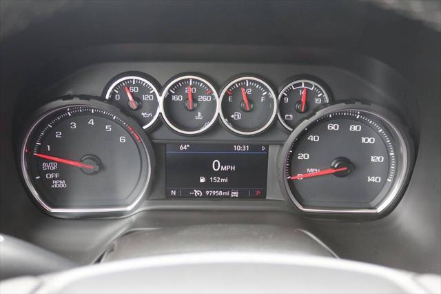 2023 Chevrolet Tahoe 4WD LS