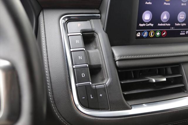 2023 Chevrolet Tahoe 4WD LS