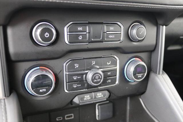 2023 Chevrolet Tahoe 4WD LS