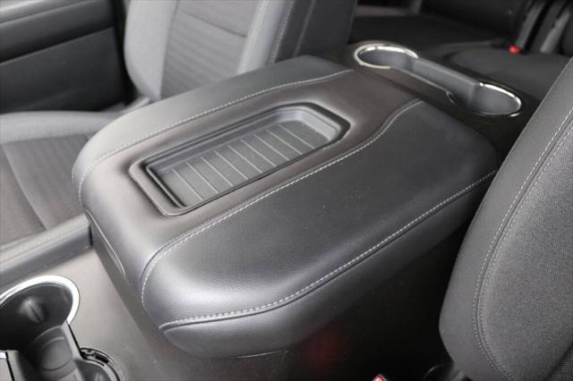 2023 Chevrolet Tahoe 4WD LS