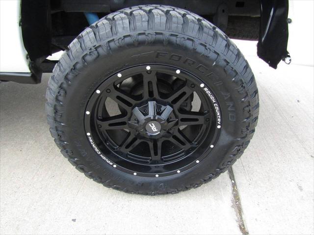2024 Ram 2500 Big Horn Crew Cab 4x4 6'4" Box