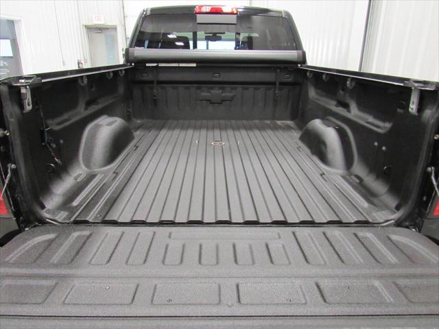 2018 Chevrolet Silverado 3500HD LTZ
