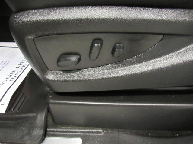 2018 Chevrolet Silverado 3500HD LTZ