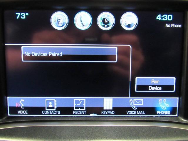 2018 Chevrolet Silverado 3500HD LTZ