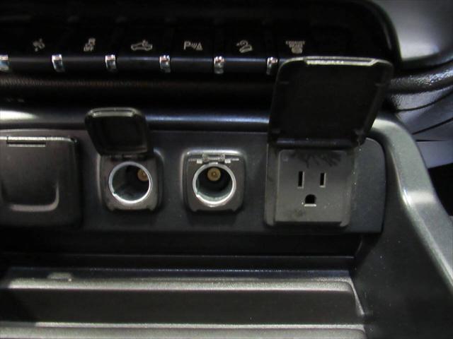 2018 Chevrolet Silverado 3500HD LTZ