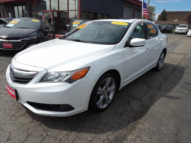 2014 Acura ILX 2.0L for sale in Milw, WI