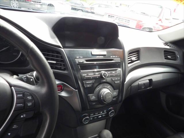 2014 Acura ILX 2.0L