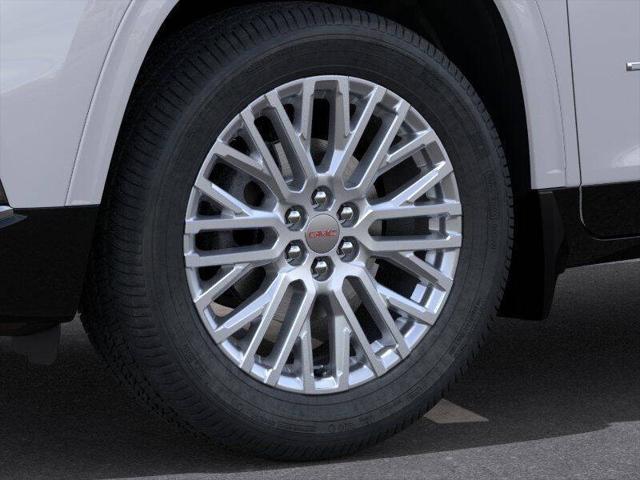 2026 GMC Acadia Denali FWD