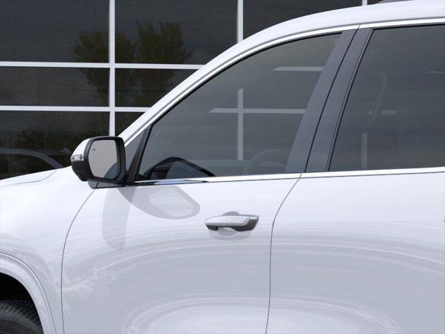 2026 GMC Acadia Denali FWD