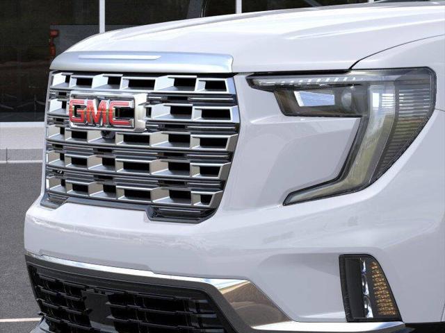 2026 GMC Acadia Denali FWD