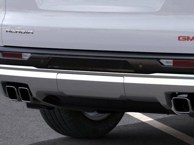 2026 GMC Acadia Denali FWD