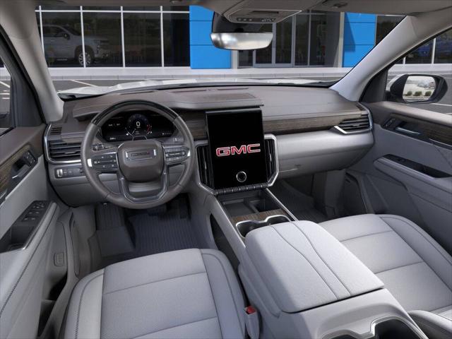 2026 GMC Acadia Denali FWD
