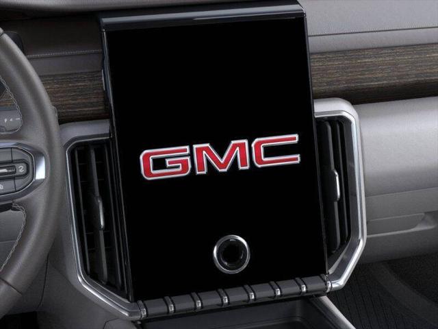 2026 GMC Acadia Denali FWD
