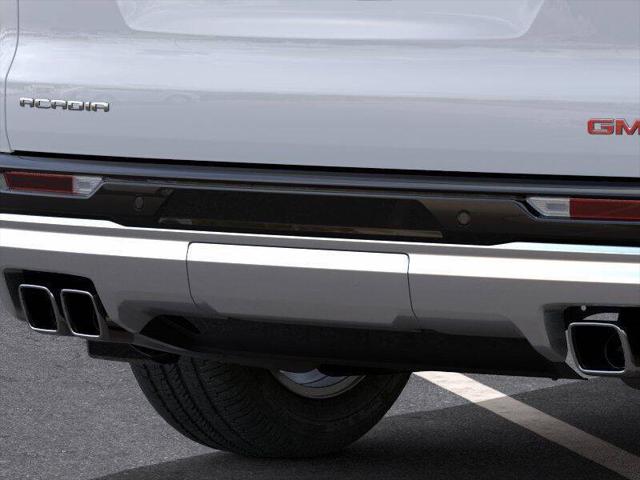 2026 GMC Acadia Denali FWD