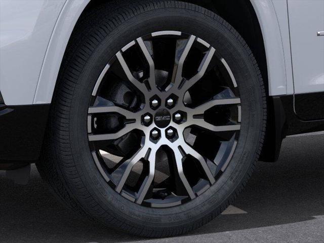 2026 GMC Acadia Denali Ultimate FWD