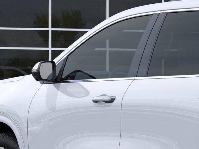 2026 GMC Acadia Denali Ultimate FWD