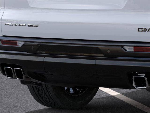 2026 GMC Acadia Denali Ultimate FWD