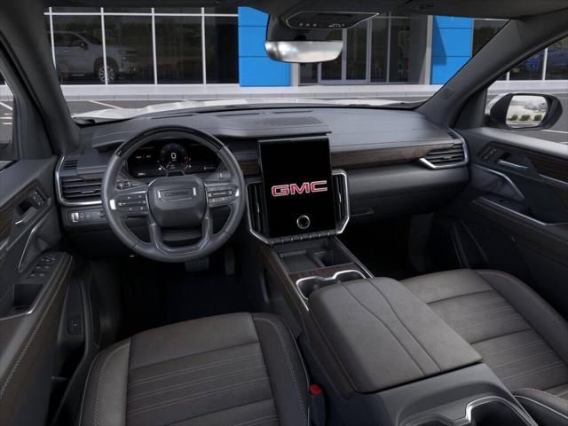 2026 GMC Acadia Denali Ultimate FWD
