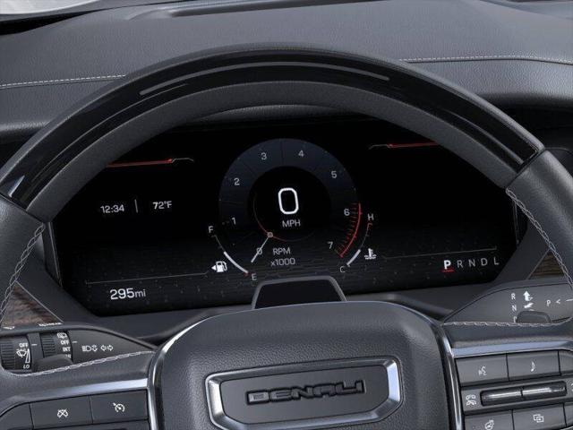 2026 GMC Acadia Denali Ultimate FWD