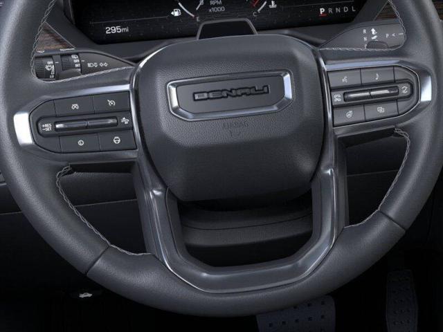 2026 GMC Acadia Denali Ultimate FWD