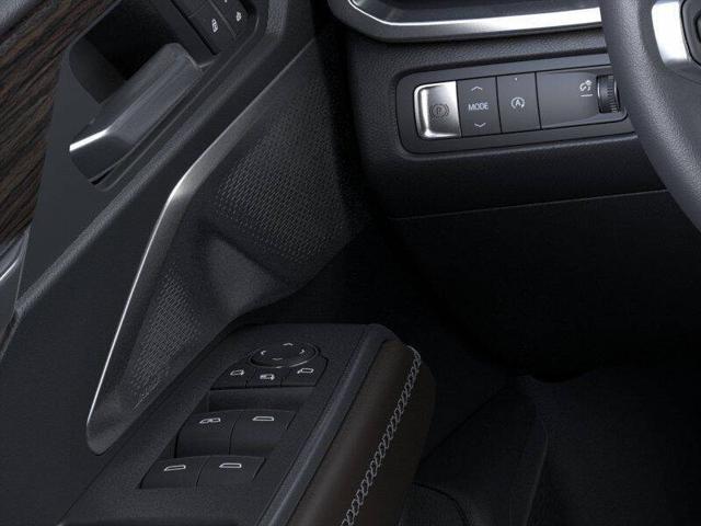 2026 GMC Acadia Denali Ultimate FWD