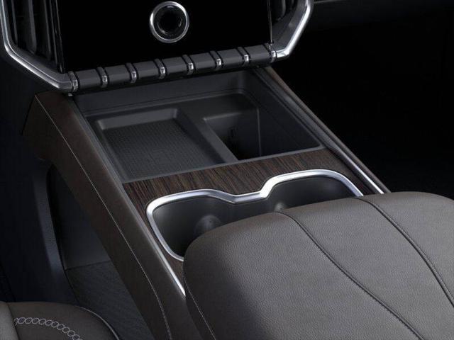 2026 GMC Acadia Denali Ultimate FWD