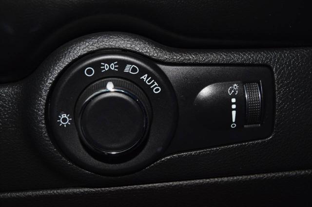 2021 Dodge Durango SRT Hellcat AWD