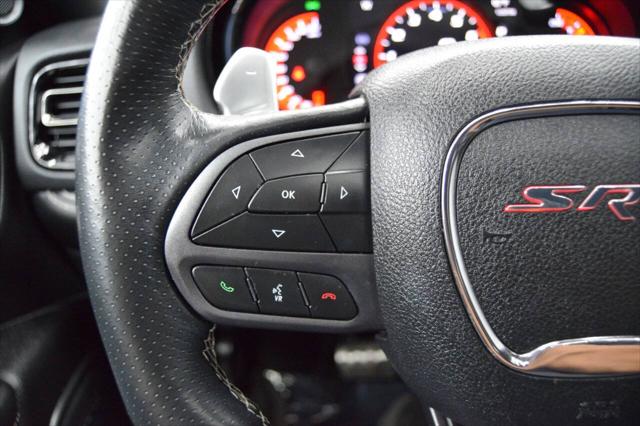 2021 Dodge Durango SRT Hellcat AWD