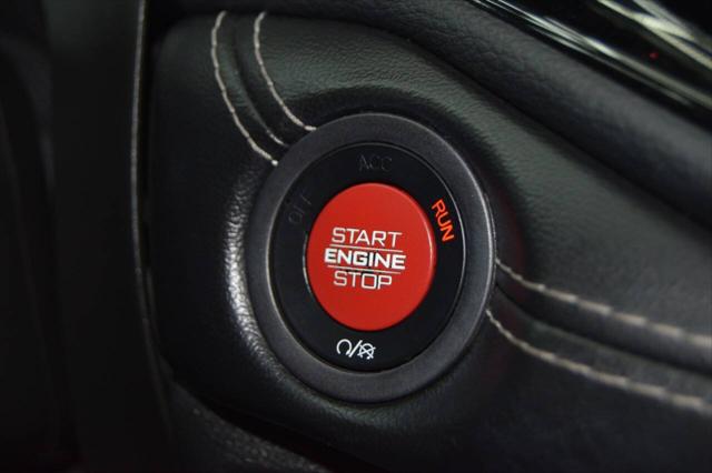 2021 Dodge Durango SRT Hellcat AWD