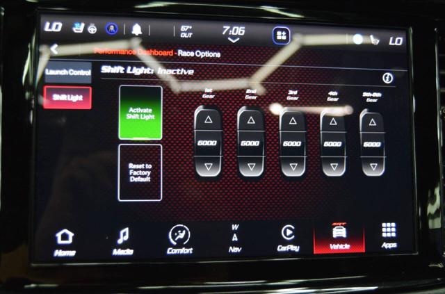 2021 Dodge Durango SRT Hellcat AWD