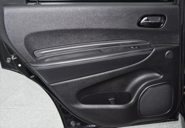 2021 Dodge Durango SRT Hellcat AWD