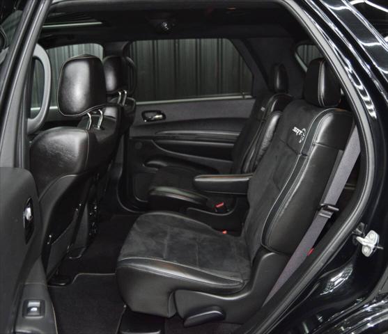 2021 Dodge Durango SRT Hellcat AWD