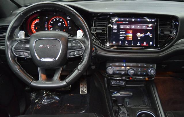 2021 Dodge Durango SRT Hellcat AWD