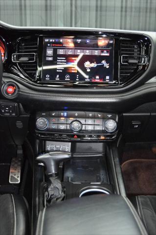 2021 Dodge Durango SRT Hellcat AWD