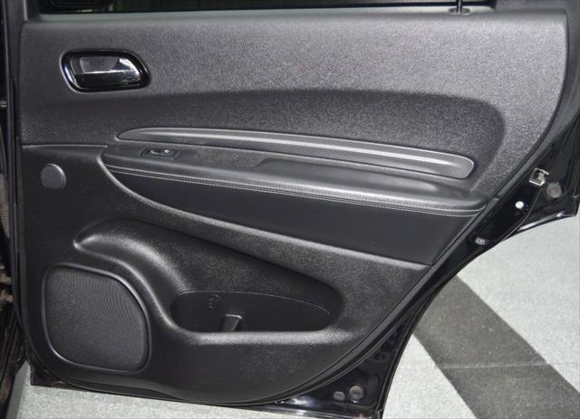 2021 Dodge Durango SRT Hellcat AWD