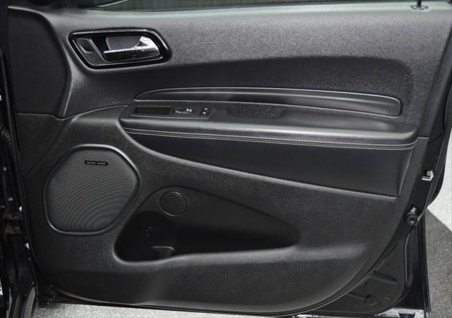 2021 Dodge Durango SRT Hellcat AWD
