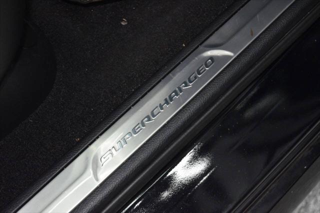 2021 Dodge Durango SRT Hellcat AWD