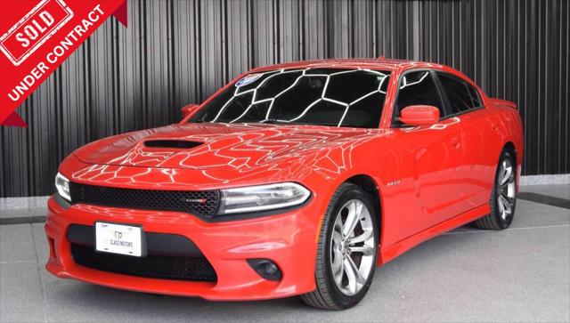 2021 Dodge Charger R/T RWD for sale in Phoenix, AZ