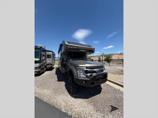 2022 Ford F-550 Unknown for sale in N Salt Lake, UT