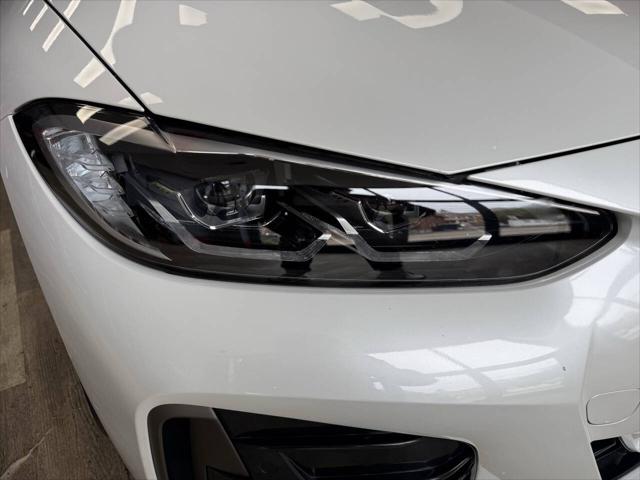 2022 BMW M4 M440i 2dr Coupe