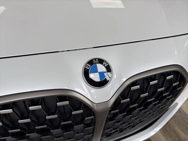 2022 BMW M4 M440i 2dr Coupe