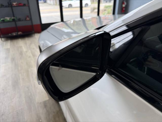 2022 BMW M4 M440i 2dr Coupe