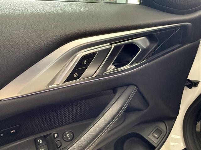 2022 BMW M4 M440i 2dr Coupe